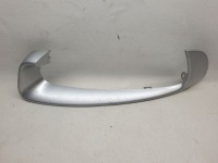 фото thumb №6, Renault scenic iii lift 12-16 решітка w бампер перед ліва satyna 623845685r