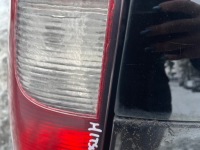 фото thumb №10, Mitsubishi colt vi z30 фара ліва задня ліве зад