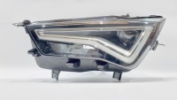 Купить Фара фара перед левый seat ateca 24r рестайлинг  full led eur 1ex014891, фото thumb