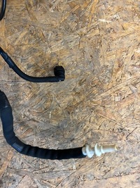 фото thumb №2, Шланг дроти пального renault espace v 1.8 tce