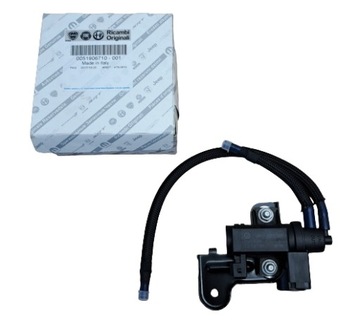 фото thumb №1, Оригинал электроклапан 7.03003.00 51906710 fiat 500