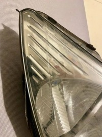 фото thumb №7, Ford focus 2000 лампа передня ліва