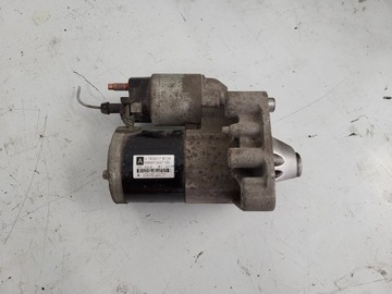 фото thumb №1, Citroen c3 picasso 11r 1.4 vti стартер