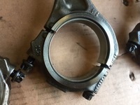 фото thumb №11, Audi q7 4l 4.2 tdi btr поршень шатун 057d