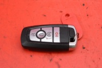 фото thumb №9, Кнопка старт/стоп ключ dg9t-14c376-adw ford mondeo mk5/fusion