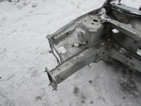 фото thumb №7, Лонжерон підкрилок правий перед volvo v50 04-07r 426-26