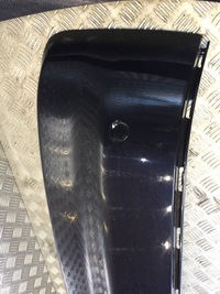 фото thumb №10, Бампер задня задній rolls royce phantom 51127040021 kompletny