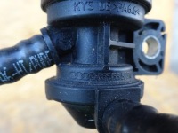 фото thumb №8, Audi rs3 8p ttrs 8j rsq3 8u 2.5 tfsi трубка клапан вакуумa