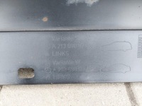 Купить Накладка  порог левая правая порог левый правый  mercedes e w213 s213 040, фото thumb