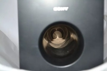 GŁOŚNIKI SONY SPEAKER SYSTEM SS-WS101 / SS- CN125 SUPER OKAZJA !!