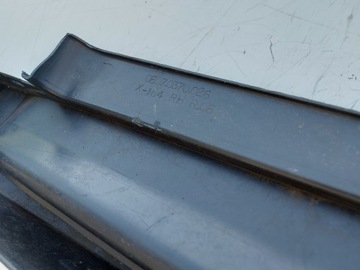 фото thumb №16, Mercedes gl 164 градус планка порогова поріг правий