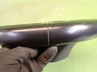 фото thumb №14, Повітропровід mazda rx-8 05r шкіра мультифункція подушка безпеки