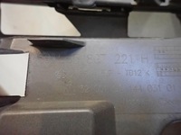 фото thumb №5, Бампер перед передний skoda kodiaq lift 2021-