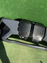 фото thumb №6, Бампер передній перед bmw ix i20 5111 7933621 190174-12