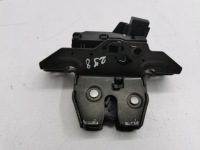 фото thumb №5, Opel astra j 2011 замок крышки задний / багажника