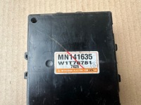 фото thumb №5, Peugeot 4007 модуль pdc штекер mn141635