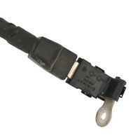 фото thumb №9, Mercedes w205 m274 шланг акумулятора генератора стартер a2054400936