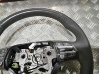 фото thumb №6, Hyundai ioniq рестайлінг electri кермо шкіра з підігрівом