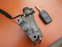 фото thumb №7, Набор стартовый бортовой компьютер vw t5 2.5tdi 03-