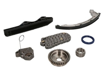 фото thumb №9, Набір ланцюга розподільний вал nissan micra k12