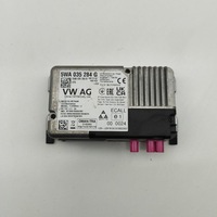 фото thumb №1, Skoda kodiaq ii 2024 модуль / блок керування bluetooth