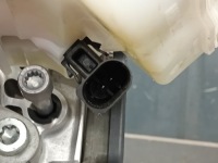 4m0614105t усилитель тормозов насос тормозная vw touareg iii Оригинал, фото thumb