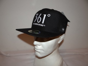 КРУТАЯ ШЛЯПА - BOCO GEAR 361 FLAT BILL TRUCKER