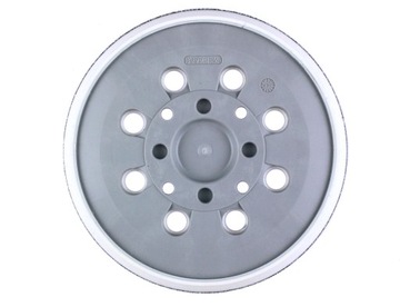 BOSCH Talerz szlifierski 125mm MIĘKKI do PEX 400AE