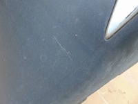 фото thumb №7, Накладка бампера перед opel mokka b 9835277680