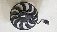 фото thumb №1, Вентилятор радиатор vw tiguan ii allspace 5nn 2.0 tsi hw01sw02