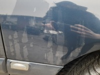 Opel omega b рестайлинг  крыло  правый  перед передний z20h с Разборки, фото thumb