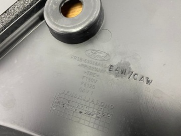 фото thumb №8, Панель под лобовым стеклом ford mustang vi 2015+ usa