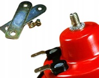 фото thumb №8, Клаксон автомобільний 12v сигнал гучний равликовий