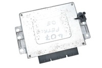 фото thumb №8, Бортовой компьютер peugeot 407 1.8 9654131380 9655826580