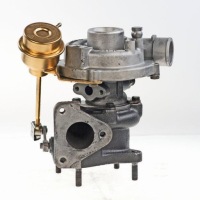 Купить Turbo reg. 53039880003, фото thumb