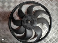 фото thumb №1, Renault clio iv вентилятор радиатора 5yy0584