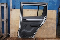 фото thumb №9, Suzuki swift mk6 iii дверь правое задние 26u nr.62