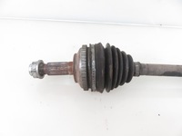 фото thumb №9, Приводной вал правая передняя honda accord vi 1.8 i cg8 - f18b2