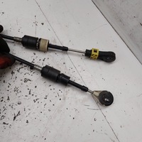 фото thumb №9, Volvo v40 ii 2,0d домкрат выборщик переключения передач 31367579 31325593