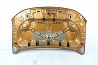 фото thumb №10, Dacia duster ii 2017- капот крышка двигателя