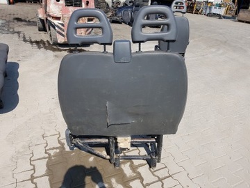 фото thumb №7, Jumper iii 06-14r boxer ducato сиденья диван перед