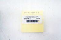 Tw163 opel insignia b 1.5i поворотный кулак левый задний Недорого, фото thumb