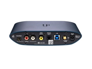 iFi audio ZEN One Signature | Bluetooth цифро-аналоговый преобразователь