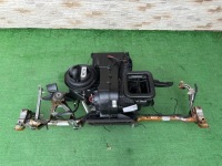 фото thumb №5, Отопитель каркас приборная панель консоль bmw 1 f40 9871295