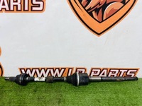 фото thumb №11, Приводной вал задняя задняя jaguar i-pace x590 j9d34b402ac