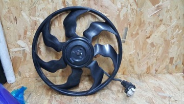 фото thumb №1, Лопасть вентилятора вентилятор ix35 kia sportage 10