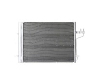 фото thumb №1, Радіатор кондиціонера ford escape 13- cv6z19712b