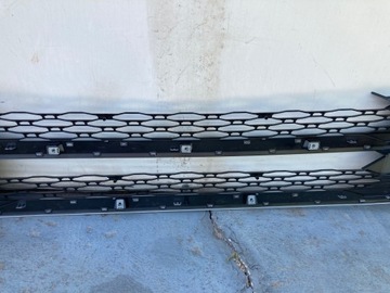 фото thumb №6, Daf xg решётка капот решётка радиатора 2250145 2250149 3131360