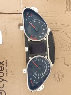 фото thumb №7, Набір стартовий спідометр  ключ комп'ютер audi a6 c6 05r 2,4b 4f0910552p