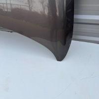 Fiat 500x капот кришка двигуна в Україні, фото thumb